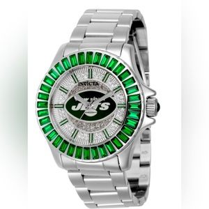 NFL New York Jets Lady Watch